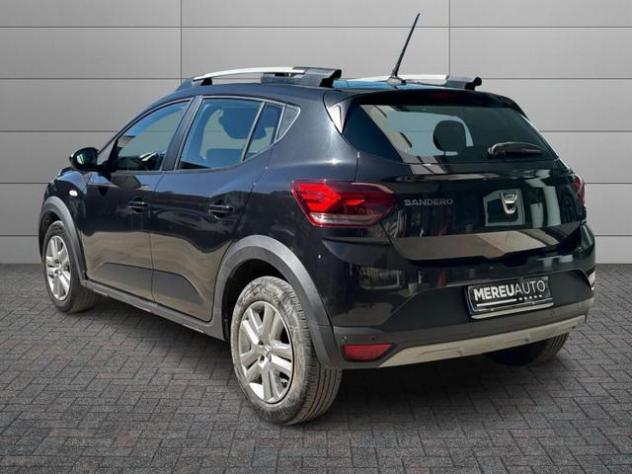 DACIA Sandero Stepway 1.0 TCe 90 CV Comfort rif. 24097280 - Foto 4