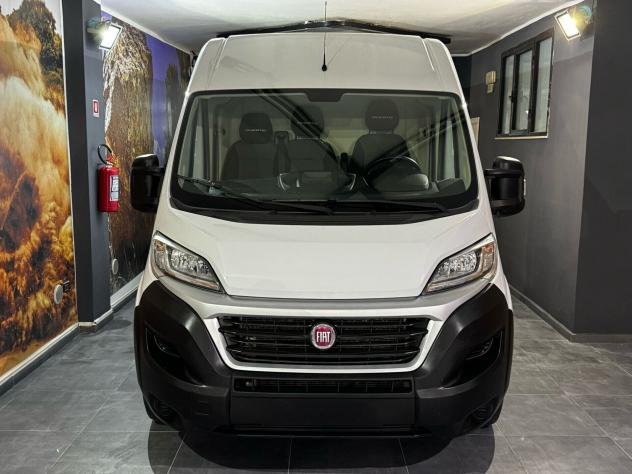Fiat Ducato 35 2.3 MJT 130CV PC-TN Furgone - Foto 2