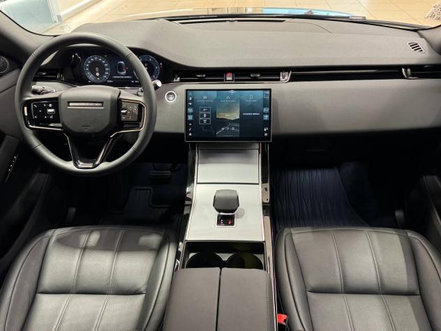 Land Rover Range Rover Evoque 2ª serie LAND ROVER 2.0D I4 163 CV AWD Auto Dark Edition S - Foto 4