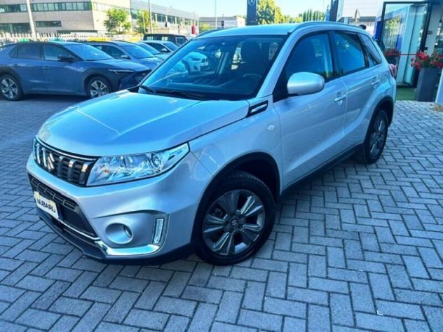 Suzuki Vitara 1.0 Boosterjet 4WD AllGrip Cool