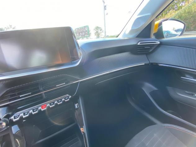 Peugeot 208 BlueHDi 100 Stop&Start 5 porte Like - Foto 7