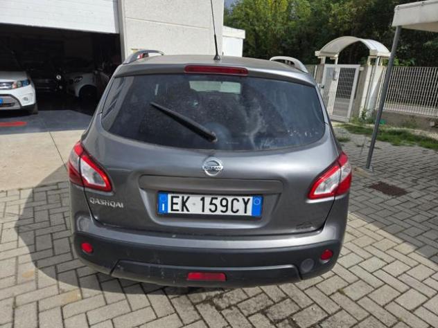 NISSAN Qashqai+2 1.6 16V Tekna rif. 24105356 - Foto 7