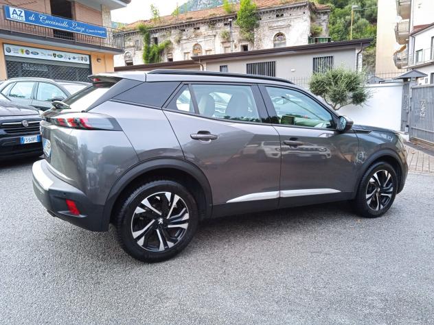 Peugeot 2008 BlueHDi 110 S&S Allure PACK - Foto 6