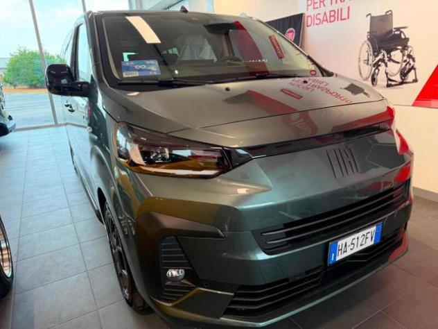 FIAT Ulysse 2.0 BlueHDi 180 CV AT8 L3 Combi rif. 24003559