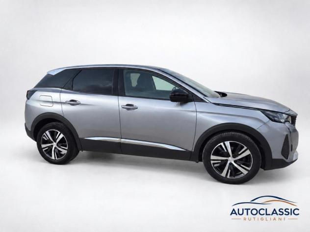 PEUGEOT - 3008 - BlueHDi 130 S&S Allure - Foto 5