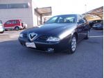ALFA ROMEO - 166 - 2.0i 16V Twin Spark cat