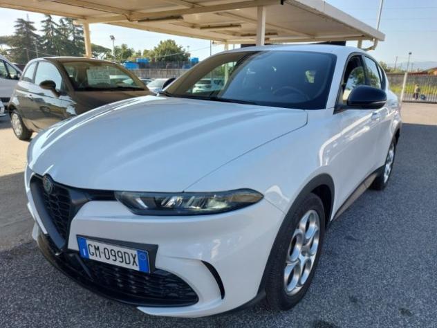 ALFA ROMEO Tonale 1.5 130 CV MHEV TCT7 Sprint km 53000 Fatturab. rif. 23819930 - Foto 3