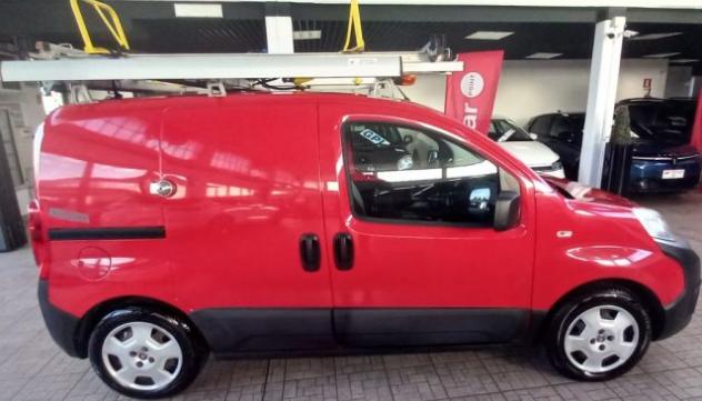 FIAT Fiorino 1.3 MJT 95 CV Adventure rif. 23494880 - Foto 2