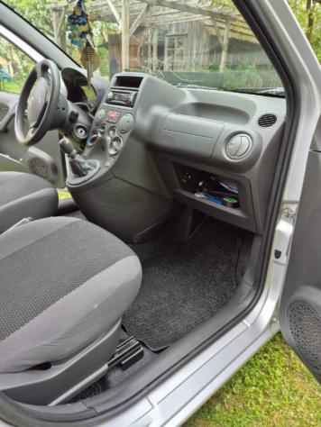 FIAT Panda 1.2 Dynamic GPL rif. 23784321 - Foto 2