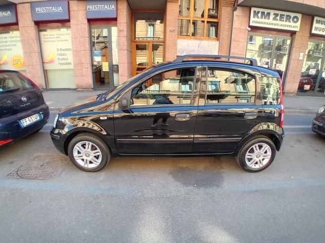 FIAT Panda - Foto 6