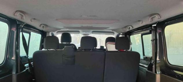 OPEL Vivaro 27 1.6 BiTurbo 140CV Autocarro 6 posti rif. 23124495 - Foto 5