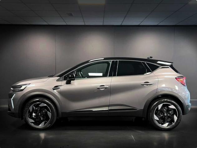 RENAULT Captur 2ª serie Captur Eco-G 120 CV Techno - Foto 7