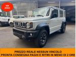 SUZUKI Jimny 1.5 100cv GL 5 Porte Allgrip Auto Prezzo Reale rif. 23139379