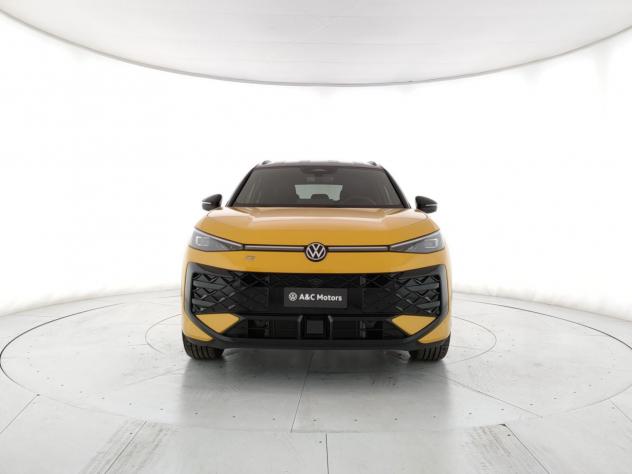 Volkswagen T-Roc 1.5 eTSI ACT 150 CV DSG R-Line - Foto 4