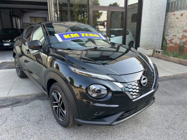 NISSAN Juke 1.6 HEV N-Connecta rif. 23776845 - Foto 2