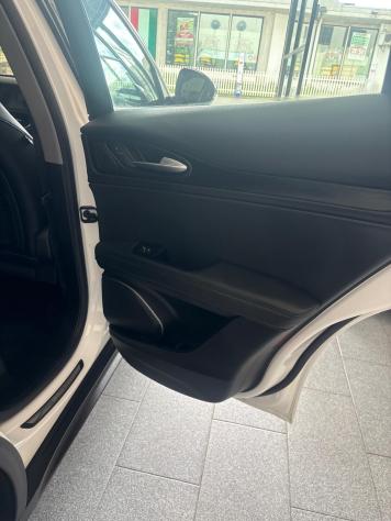 Alfa Romeo Stelvio 2.2 Turbodiesel 190 CV AT8 Q4 Super - Foto 8