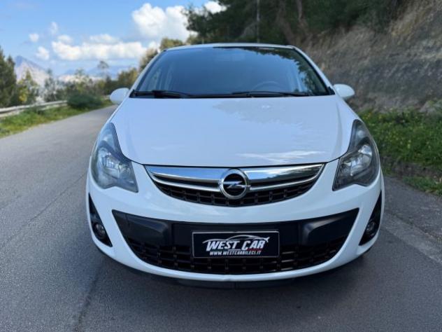 OPEL Corsa 1.2 85CV 5 porte GPL-TECH Edition rif. 23823322 - Foto 10