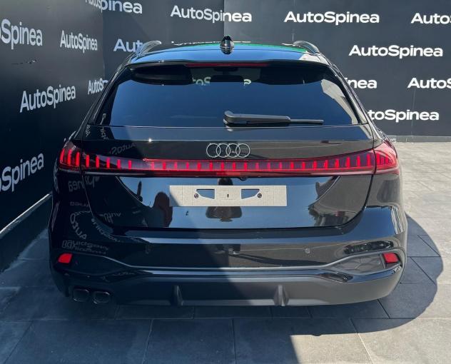 Audi A5 TDI 150Kw S tronic S line edition - Foto 4