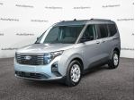 Ford Tourneo Courier 1.0 EcoBoost 125CV Titanium #telecamera