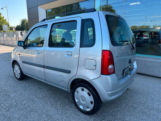 OPEL - Agila - 1.2 16V Enjoy - Foto 10