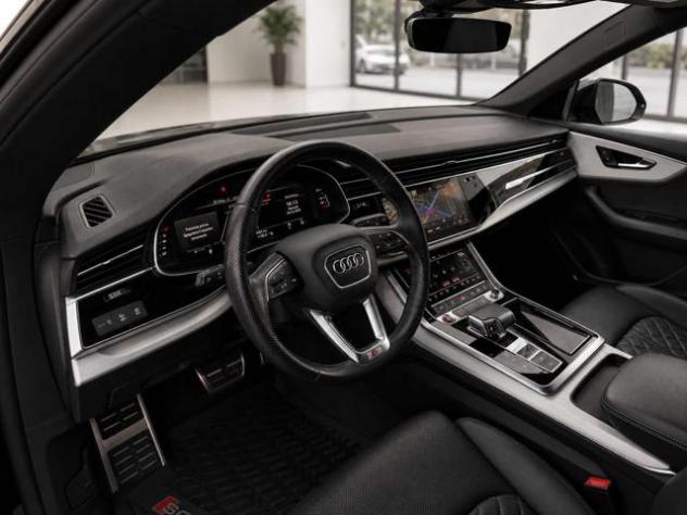 AUDI SQ8 sq8 rif. 23961259 - Foto 7