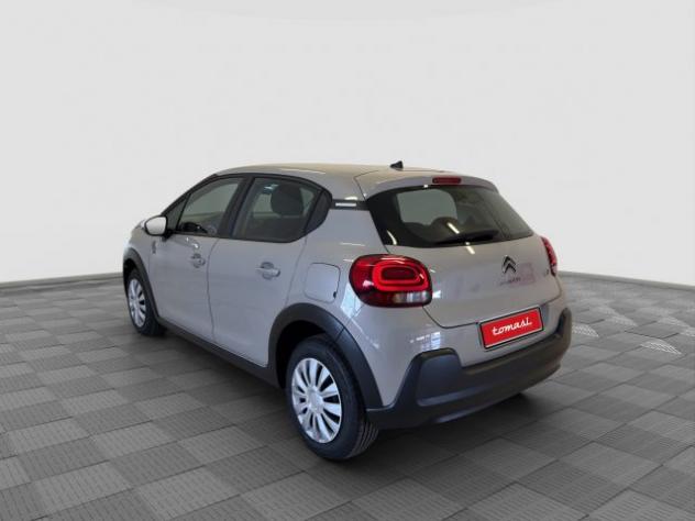 CITROEN C3 C3 PureTech 83 S&S You rif. 23661891 - Foto 3