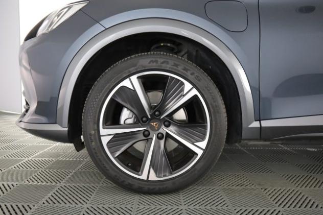 CUPRA Formentor Formentor 1.4 e-Hybrid DSG rif. 24083789 - Foto 8