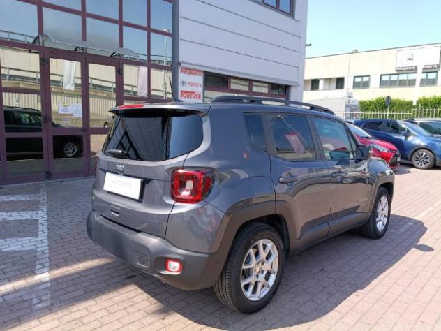 JEEP Renegade 1.5 Turbo T4 MHEV Limited rif. 23926721 - Foto 5