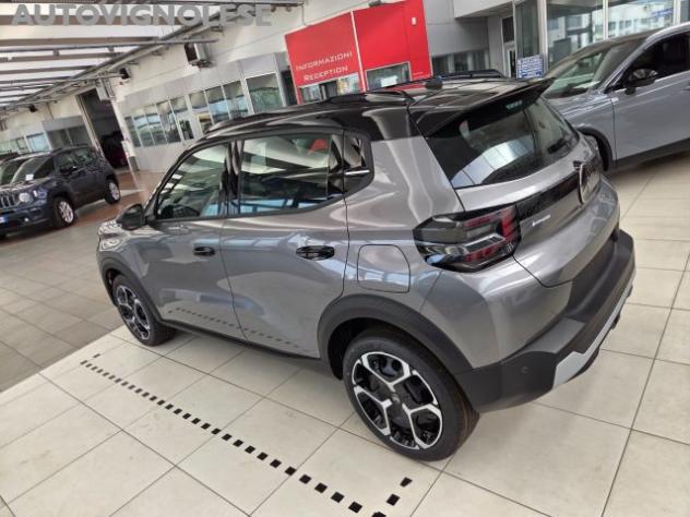 CITROEN C3 Turbo 100 cv Manuale PLUS rif. 24047302 - Foto 2