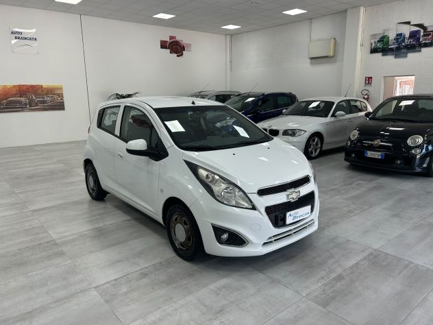 Chevrolet Spark 1.0 LT - Foto 3