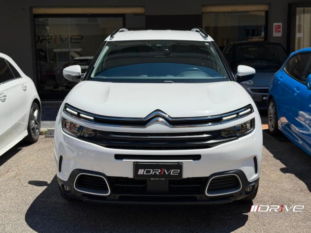 CITROEN C5 Aircross 1ª s. C5 Aircross BlueHDi 130 S&S EAT8 Feel Pack - Foto 3