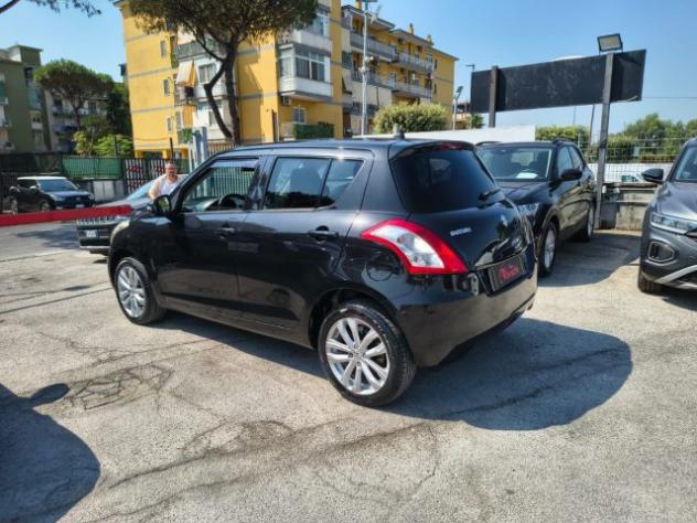SUZUKI Swift 1.2 Dualjet 4WD 5 porte B-Cool S&S rif. 24157764 - Foto 3