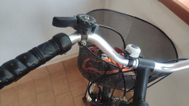 Bicicletta donna - Foto 3
