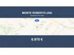 Immobile in asta di 62 m² in vendita a Monte Roberto