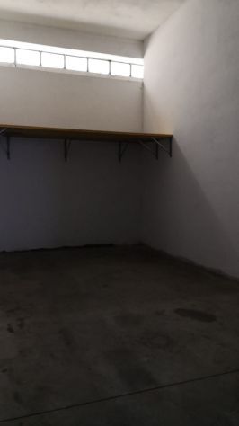 Affittasi Garage / Box auto 15 mq soppalcato (H 5 m) – Novate Milanese - Foto 7