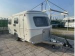 HYMER-ERIBA NUOVA TOURING 540 ( venduta ) rif. 21936405
