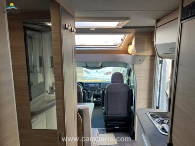 KNAUS KNAUS VAN TIPLUS 650 MEG PLATINUM SELECTION VW rif. 23118888 - Foto 3