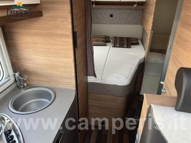 WEINSBERG WEINSBERG CARACOMPACT 600 MF EDITION PEPPER rif. 22937977 - Foto 10