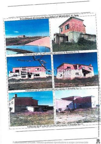 Unità collabenti di 10 mq  in vendita a Bernalda - Rif. 4546362