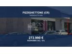 Immobile in asta di 903 m² in vendita a Pizzighettone