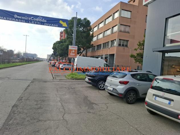 TREZZANO SUL NAVIGLIO, VIALE CRISTOFORO COLOMBO - AFFITTASI MAGAZZINO 340 MQ ca. - Foto 5