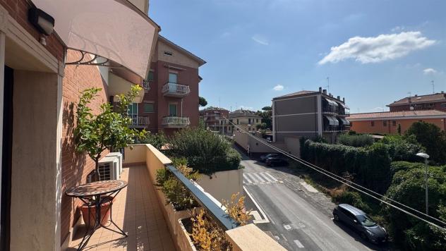 ALBANO LAZIALE - APPARTAMENTO IN RESIDENCE "CLIVO DI VILLA DORIA " - Foto 16