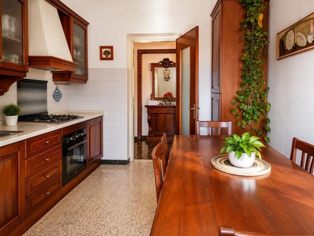 Appartamento in vendita a Romito Magra - Arcola 174 mq Rif: 1429743