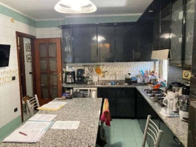 Immobile in asta di 159 m², box auto in vendita a Aversa - Foto 7