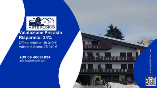 Immobile in asta di 56 m² in vendita a Aviano - Foto 2