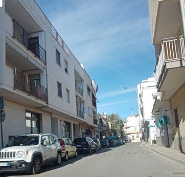 Rif. 08 Bernalda Via E. De Filippo nuovo - Foto 5