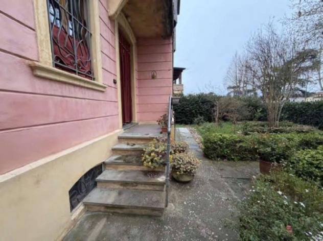 Immobile in asta di 396 m² con più di 5 locali e box auto in vendita a Bondeno - Foto 13