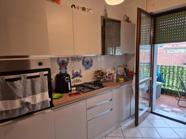 Appartamento in vendita a Sant'Antonio - Carrara 76 mq Rif: 1384747 - Foto 9