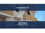 Immobile in asta di 160 m² con più di 5 locali e box auto in vendita a Casarano