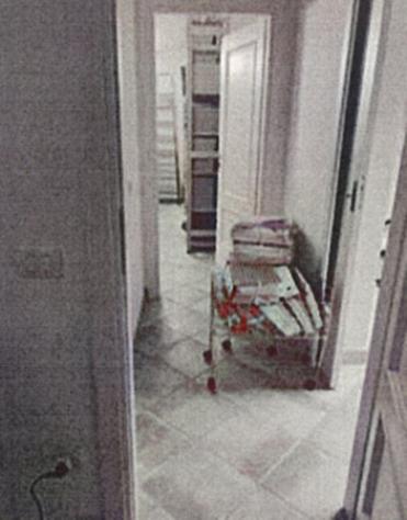 Immobile in asta di 83 m² in vendita a Castelraimondo - Foto 3